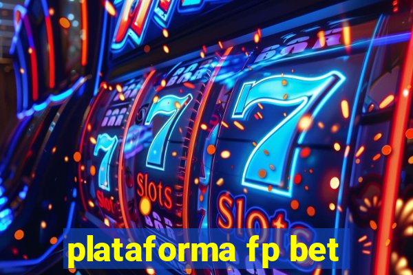 plataforma fp bet